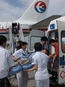 兴宁市接送服务