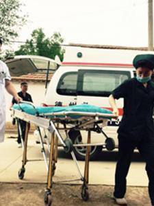 兴宁市院后转乡