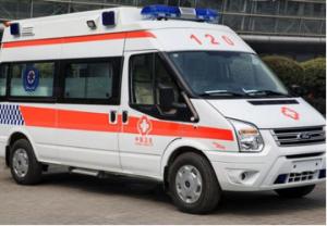 兴宁市救护车租赁